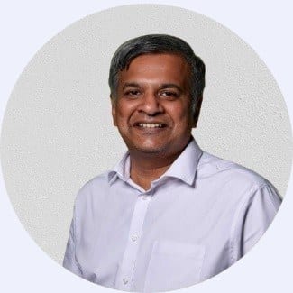 Anand Gopalan