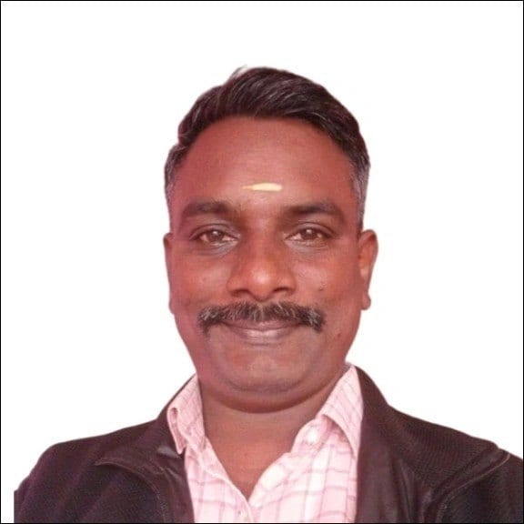 Dr. Ravichandran D.