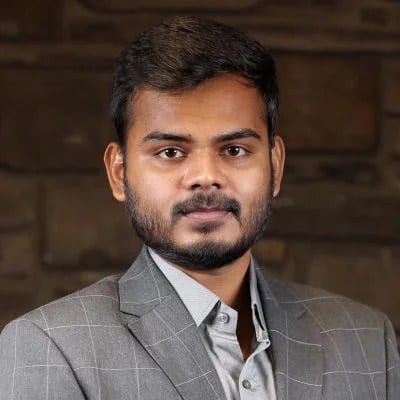 Satishkumar Muralidharan