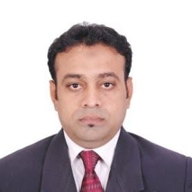 Dr. Syed Umarhathab