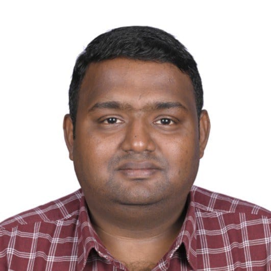 Vetrivel Arumugam