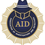 AID, Association of Investigators & Detectives logo