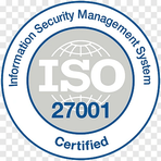 ISO/IEC 27001, Information Security logo