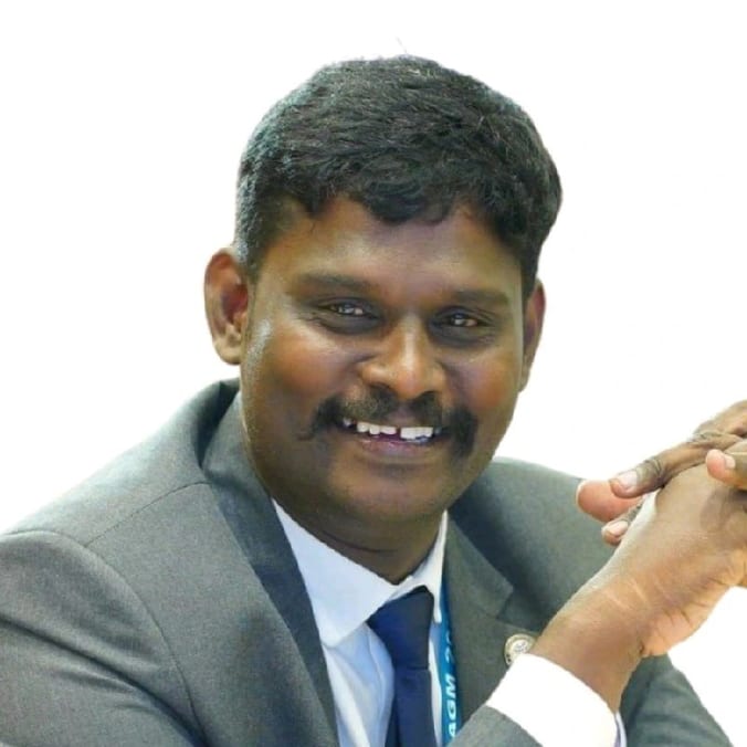Dr. A. Esakki