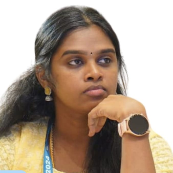 Muthulakshmi Subramanian