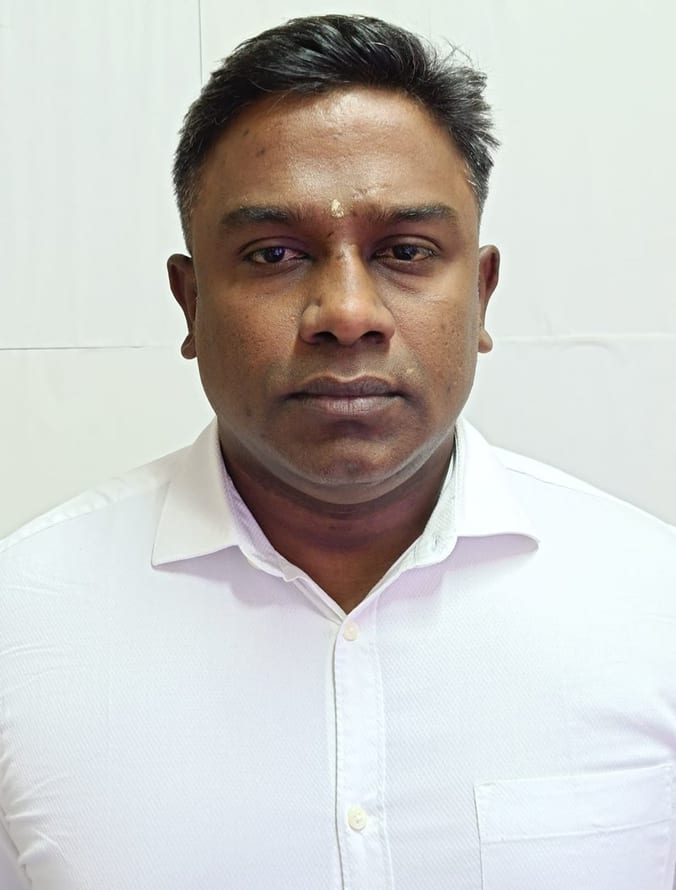 N. Thangavelu