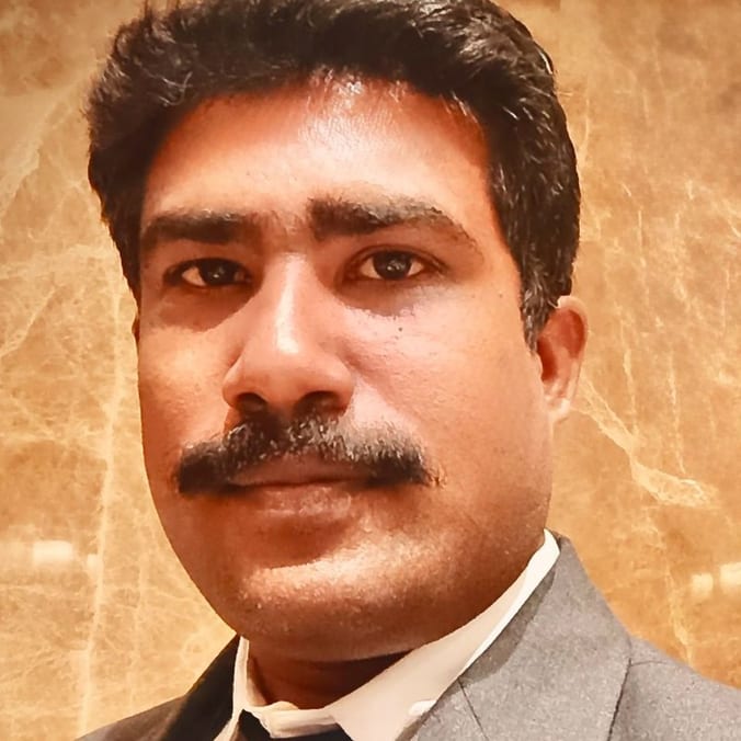 Sarathkumar Rajendran
