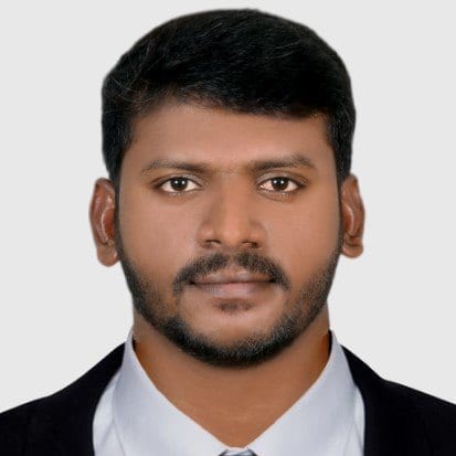 Viswanathan Vinayagam