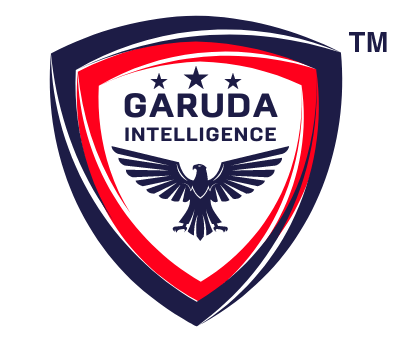 Garuda Intelligence logo